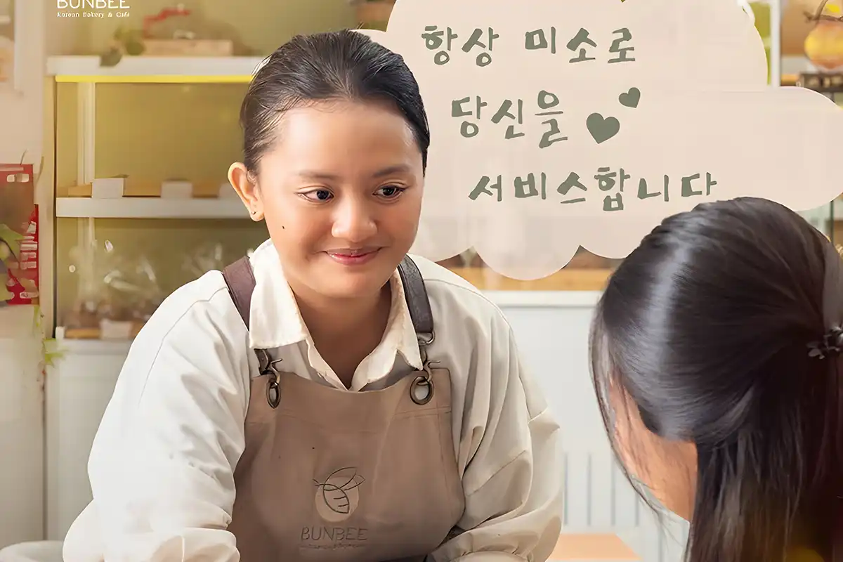 Bunbee Toko Roti Terbaik di Indonesia Favorit Food Vlogger