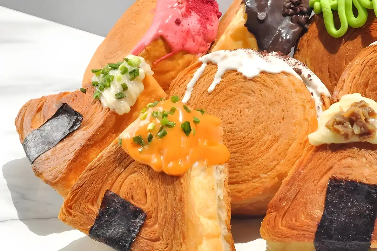 Contoh Contoh Pastry dan Bakery yang Wajib Kamu Pahami