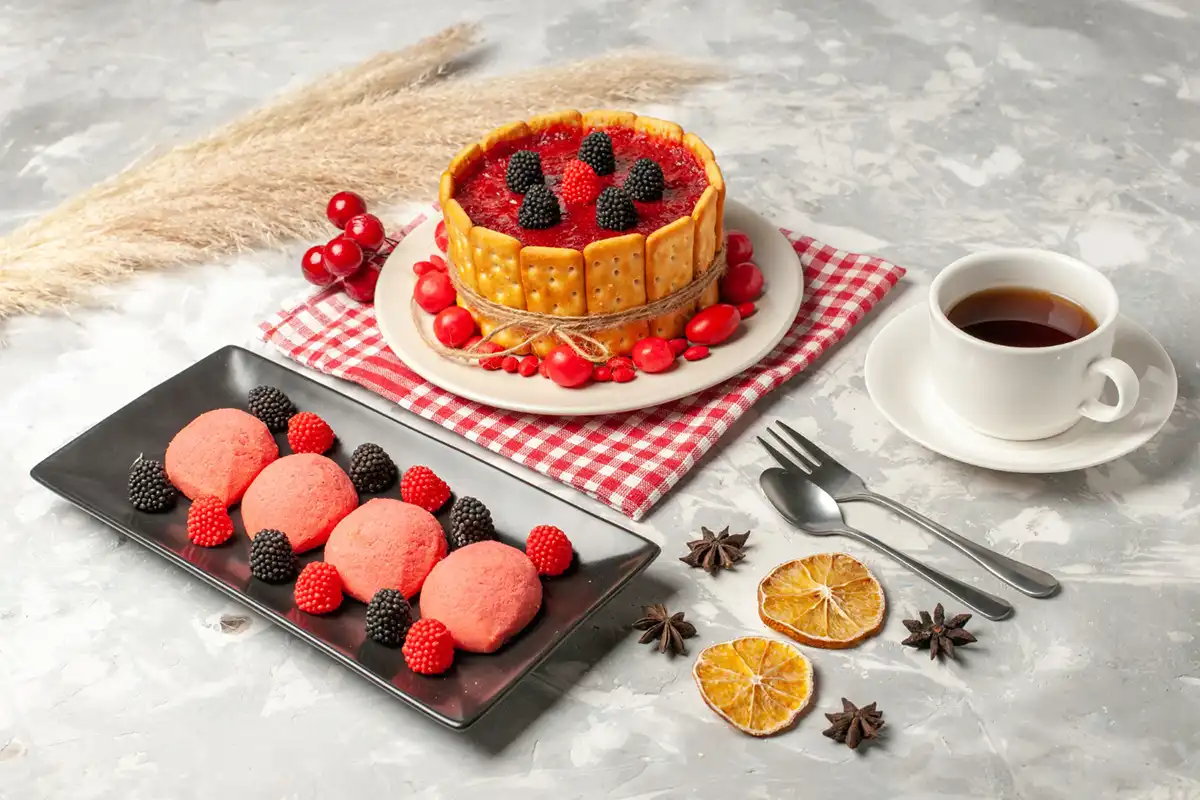 Ini Dia Tempat Jual Kue Tart Favorit Pencinta Kuliner