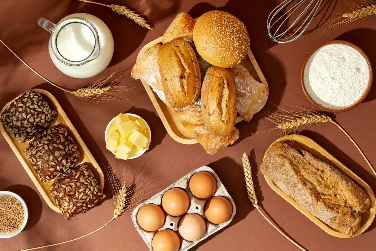 Macam Macam Produk Bakery yang Digemari Banyak Orang