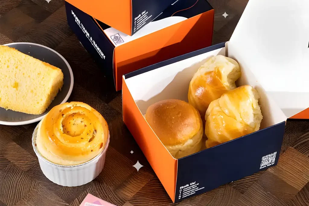 Rekomendasi Roti dan Cake Kekinian yang Wajib Kamu Coba