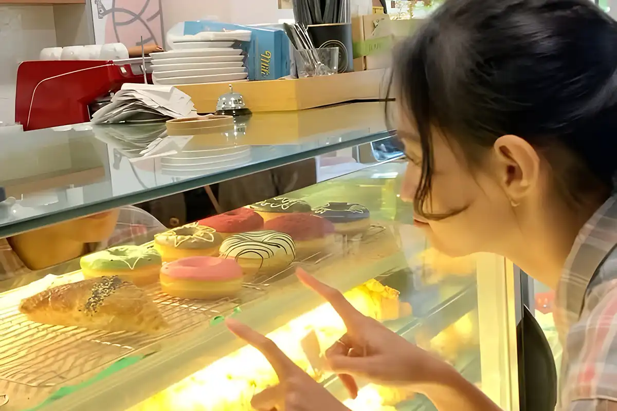 Roti Bakery Surabaya Terbaik yang Bikin Kamu Balik Lagi