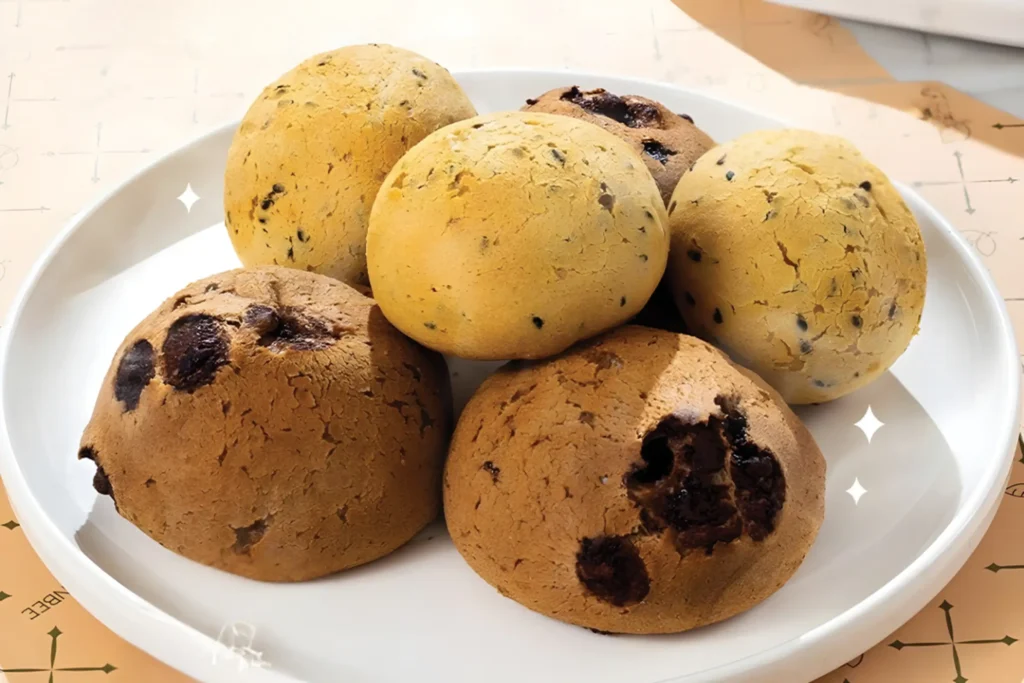 Cookies termasuk Pastry atau Bakery?