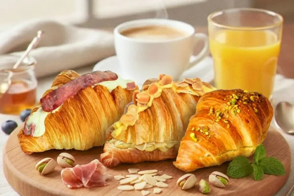 aneka croissant