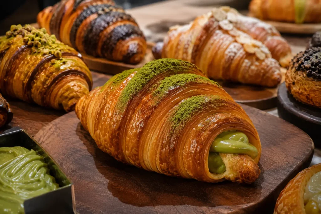 Croissant Premium