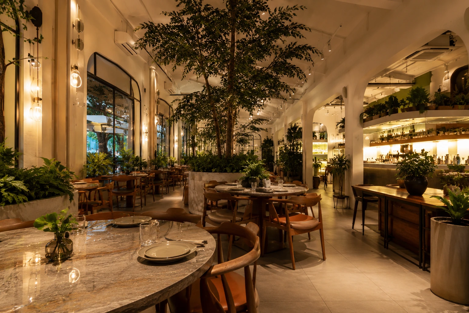 tempat makan hits di surabaya