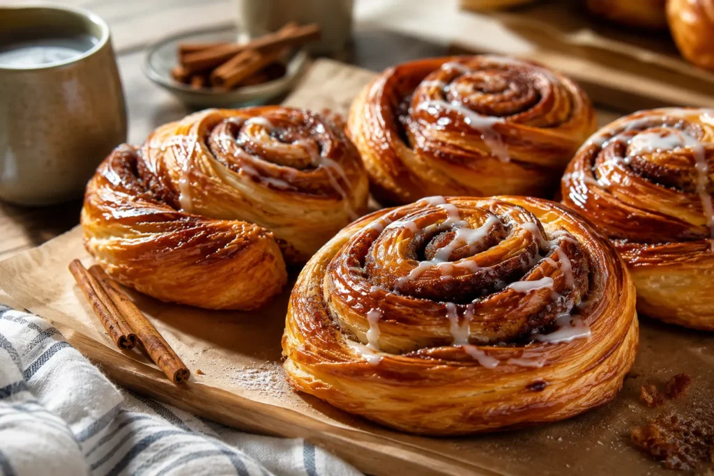 danish cinnamon