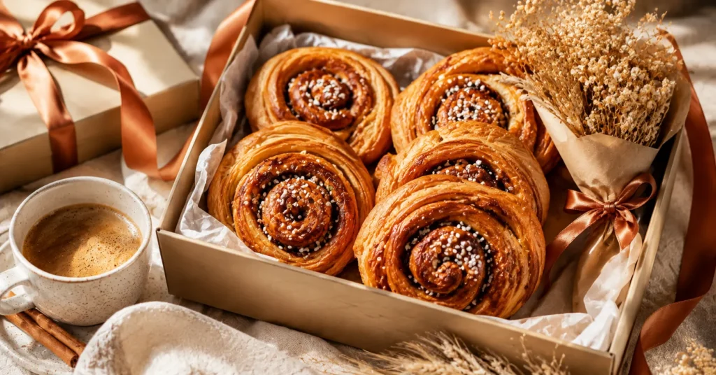danish cinnamon
