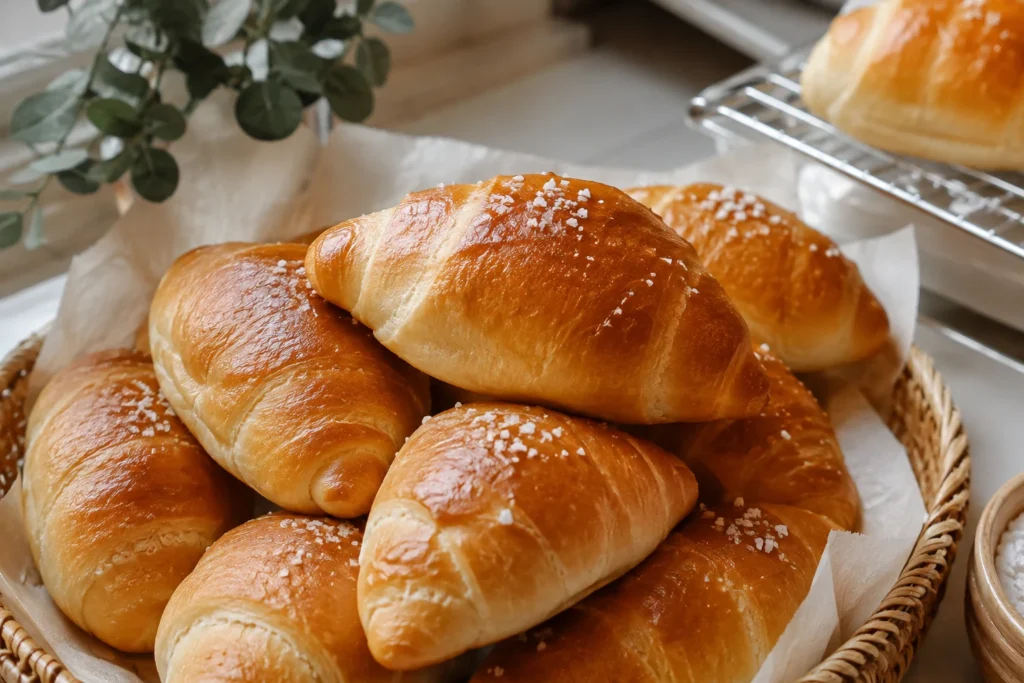 salt bread Surabaya