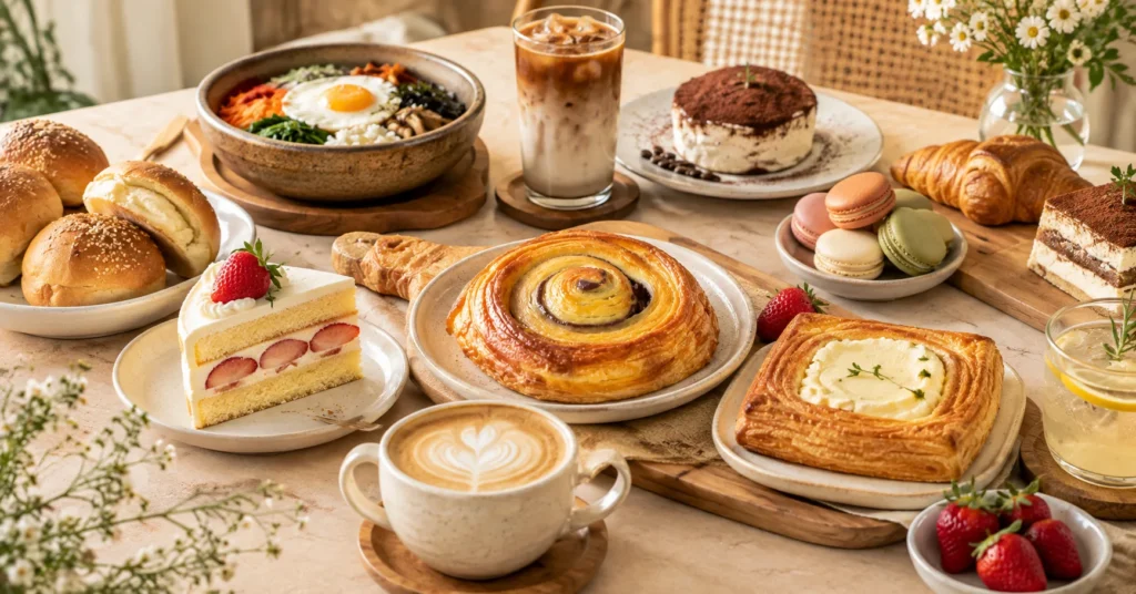 cream cheese danish
